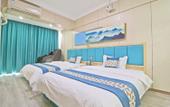 Туры в отель Lizhi Singapore Hotel (Zhangzhou Ancient City) Туры в отель Lizhi Singapore Hotel (Zhangzhou Ancient City)