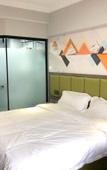Туры в отель Lizhi Singapore Hotel (Zhangzhou Ancient City) Туры в отель Lizhi Singapore Hotel (Zhangzhou Ancient City)