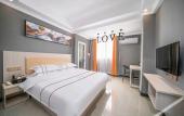 Туры в отель Lizhi Singapore Hotel (Zhangzhou Ancient City) Туры в отель Lizhi Singapore Hotel (Zhangzhou Ancient City)
