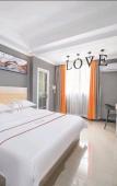 Туры в отель Lizhi Singapore Hotel (Zhangzhou Ancient City) Туры в отель Lizhi Singapore Hotel (Zhangzhou Ancient City)
