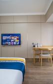 Туры в отель Lizhi Singapore Hotel (Zhangzhou Ancient City) Туры в отель Lizhi Singapore Hotel (Zhangzhou Ancient City)