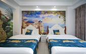 Туры в отель Lizhi Singapore Hotel (Zhangzhou Ancient City) Туры в отель Lizhi Singapore Hotel (Zhangzhou Ancient City)
