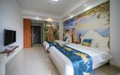 Туры в отель Lizhi Singapore Hotel (Zhangzhou Ancient City) Туры в отель Lizhi Singapore Hotel (Zhangzhou Ancient City)