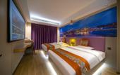 Туры в отель Lizhi Singapore Hotel (Zhangzhou Ancient City) Туры в отель Lizhi Singapore Hotel (Zhangzhou Ancient City)