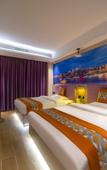 Туры в отель Lizhi Singapore Hotel (Zhangzhou Ancient City) Туры в отель Lizhi Singapore Hotel (Zhangzhou Ancient City)