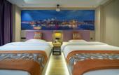 Туры в отель Lizhi Singapore Hotel (Zhangzhou Ancient City) Туры в отель Lizhi Singapore Hotel (Zhangzhou Ancient City)