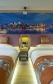 Туры в отель Lizhi Singapore Hotel (Zhangzhou Ancient City) Туры в отель Lizhi Singapore Hotel (Zhangzhou Ancient City)