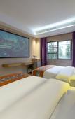 Туры в отель Lizhi Singapore Hotel (Zhangzhou Ancient City) Туры в отель Lizhi Singapore Hotel (Zhangzhou Ancient City)