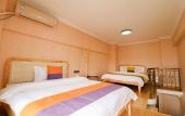 Туры в отель Lizhi Singapore Hotel (Zhangzhou Ancient City) Туры в отель Lizhi Singapore Hotel (Zhangzhou Ancient City)