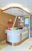 Туры в отель Lizhi Singapore Hotel (Zhangzhou Ancient City) Туры в отель Lizhi Singapore Hotel (Zhangzhou Ancient City)