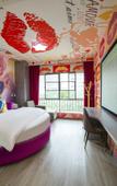 Туры в отель Lizhi Singapore Hotel (Zhangzhou Ancient City) Туры в отель Lizhi Singapore Hotel (Zhangzhou Ancient City)