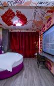 Туры в отель Lizhi Singapore Hotel (Zhangzhou Ancient City) Туры в отель Lizhi Singapore Hotel (Zhangzhou Ancient City)