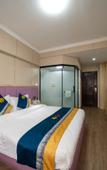 Туры в отель Lizhi Singapore Hotel (Zhangzhou Ancient City) Туры в отель Lizhi Singapore Hotel (Zhangzhou Ancient City)