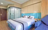 Туры в отель Lizhi Singapore Hotel (Zhangzhou Ancient City) Туры в отель Lizhi Singapore Hotel (Zhangzhou Ancient City)