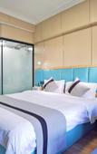 Туры в отель Lizhi Singapore Hotel (Zhangzhou Ancient City) Туры в отель Lizhi Singapore Hotel (Zhangzhou Ancient City)
