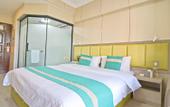 Туры в отель Lizhi Singapore Hotel (Zhangzhou Ancient City) Туры в отель Lizhi Singapore Hotel (Zhangzhou Ancient City)