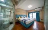 Туры в отель Lizhi Singapore Hotel (Zhangzhou Ancient City) Туры в отель Lizhi Singapore Hotel (Zhangzhou Ancient City)