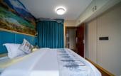 Туры в отель Lizhi Singapore Hotel (Zhangzhou Ancient City) Туры в отель Lizhi Singapore Hotel (Zhangzhou Ancient City)