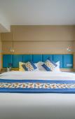 Туры в отель Lizhi Singapore Hotel (Zhangzhou Ancient City) Туры в отель Lizhi Singapore Hotel (Zhangzhou Ancient City)