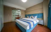 Туры в отель Lizhi Singapore Hotel (Zhangzhou Ancient City) Туры в отель Lizhi Singapore Hotel (Zhangzhou Ancient City)