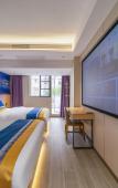 Туры в отель Lizhi Singapore Hotel (Zhangzhou Ancient City) Туры в отель Lizhi Singapore Hotel (Zhangzhou Ancient City)