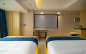 Туры в отель Lizhi Singapore Hotel (Zhangzhou Ancient City) Туры в отель Lizhi Singapore Hotel (Zhangzhou Ancient City)
