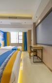 Туры в отель Lizhi Singapore Hotel (Zhangzhou Ancient City) Туры в отель Lizhi Singapore Hotel (Zhangzhou Ancient City)