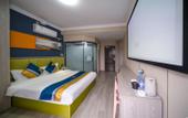 Туры в отель Lizhi Singapore Hotel (Zhangzhou Ancient City) Туры в отель Lizhi Singapore Hotel (Zhangzhou Ancient City)