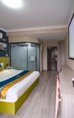 Туры в отель Lizhi Singapore Hotel (Zhangzhou Ancient City) Туры в отель Lizhi Singapore Hotel (Zhangzhou Ancient City)