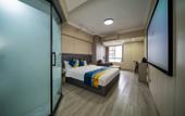 Туры в отель Lizhi Singapore Hotel (Zhangzhou Ancient City) Туры в отель Lizhi Singapore Hotel (Zhangzhou Ancient City)