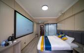 Туры в отель Lizhi Singapore Hotel (Zhangzhou Ancient City) Туры в отель Lizhi Singapore Hotel (Zhangzhou Ancient City)