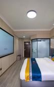 Туры в отель Lizhi Singapore Hotel (Zhangzhou Ancient City) Туры в отель Lizhi Singapore Hotel (Zhangzhou Ancient City)
