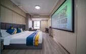 Туры в отель Lizhi Singapore Hotel (Zhangzhou Ancient City) Туры в отель Lizhi Singapore Hotel (Zhangzhou Ancient City)