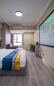 Туры в отель Lizhi Singapore Hotel (Zhangzhou Ancient City) Туры в отель Lizhi Singapore Hotel (Zhangzhou Ancient City)