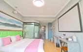 Туры в отель Lizhi Singapore Hotel (Zhangzhou Ancient City) Туры в отель Lizhi Singapore Hotel (Zhangzhou Ancient City)