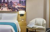 Туры в отель Shenzhen Changbao International Hotel (Futian Port Free Trade Zone) Туры в отель Shenzhen Changbao International Hotel (Futian Port Free Trade Zone)