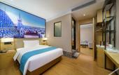Туры в отель Shenzhen Changbao International Hotel (Futian Port Free Trade Zone) Туры в отель Shenzhen Changbao International Hotel (Futian Port Free Trade Zone)