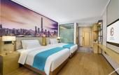 Туры в отель Shenzhen Changbao International Hotel (Futian Port Free Trade Zone) Туры в отель Shenzhen Changbao International Hotel (Futian Port Free Trade Zone)