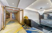 Туры в отель Shenzhen Changbao International Hotel (Futian Port Free Trade Zone) Туры в отель Shenzhen Changbao International Hotel (Futian Port Free Trade Zone)