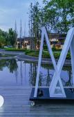 Туры в отель Ocean Spring Resort Chengdu - MGallery Туры в отель Ocean Spring Resort Chengdu - MGallery