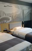 Туры в отель Shankee Hotel (Zoucheng Exhibition Center) Туры в отель Shankee Hotel (Zoucheng Exhibition Center)