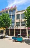 Туры в отель Shankee Hotel (Zoucheng Exhibition Center) Туры в отель Shankee Hotel (Zoucheng Exhibition Center)