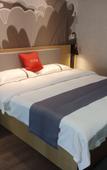 Туры в отель Shankee Hotel (Zoucheng Exhibition Center) Туры в отель Shankee Hotel (Zoucheng Exhibition Center)