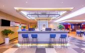 Туры в отель Lan Ou Shangpin Hotel (Hongjundu Square Branch) Туры в отель Lan Ou Shangpin Hotel (Hongjundu Square Branch)