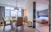 Туры в отель Lan Ou Shangpin Hotel (Hongjundu Square Branch) Туры в отель Lan Ou Shangpin Hotel (Hongjundu Square Branch)