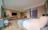 Туры в отель Lan Ou Shangpin Hotel (Hongjundu Square Branch) Туры в отель Lan Ou Shangpin Hotel (Hongjundu Square Branch)