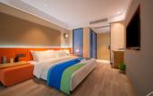 Туры в отель Lan Ou Shangpin Hotel (Hongjundu Square Branch) Туры в отель Lan Ou Shangpin Hotel (Hongjundu Square Branch)