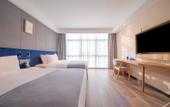 Туры в отель Lan Ou Shangpin Hotel (Hongjundu Square Branch) Туры в отель Lan Ou Shangpin Hotel (Hongjundu Square Branch)