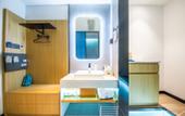 Туры в отель Lan Ou Shangpin Hotel (Hongjundu Square Branch) Туры в отель Lan Ou Shangpin Hotel (Hongjundu Square Branch)
