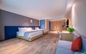 Туры в отель Lan Ou Shangpin Hotel (Hongjundu Square Branch) Туры в отель Lan Ou Shangpin Hotel (Hongjundu Square Branch)